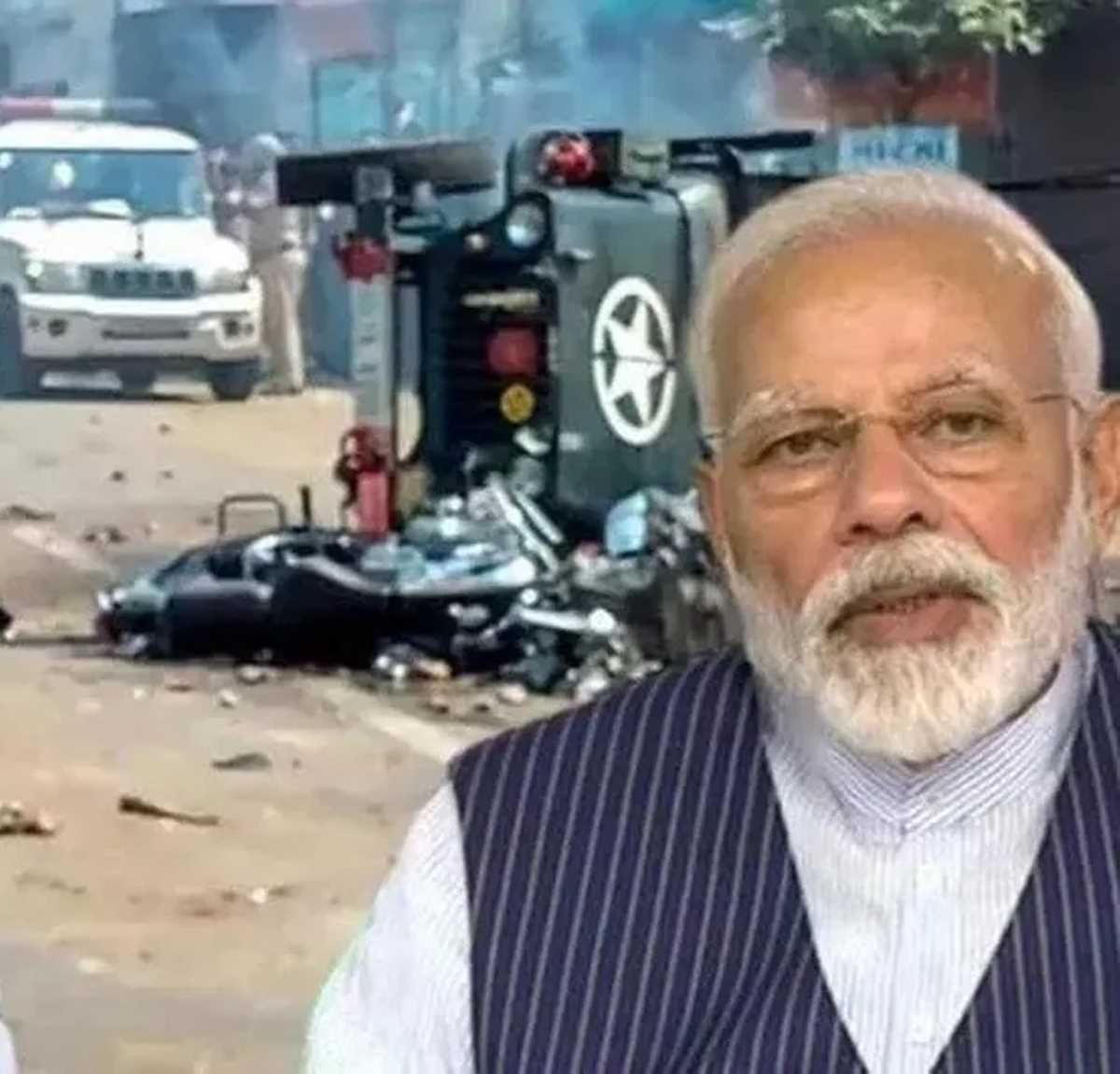 9 साल का हासिल सुपारी का लेन-देन और कब्र की खुदाई ही है